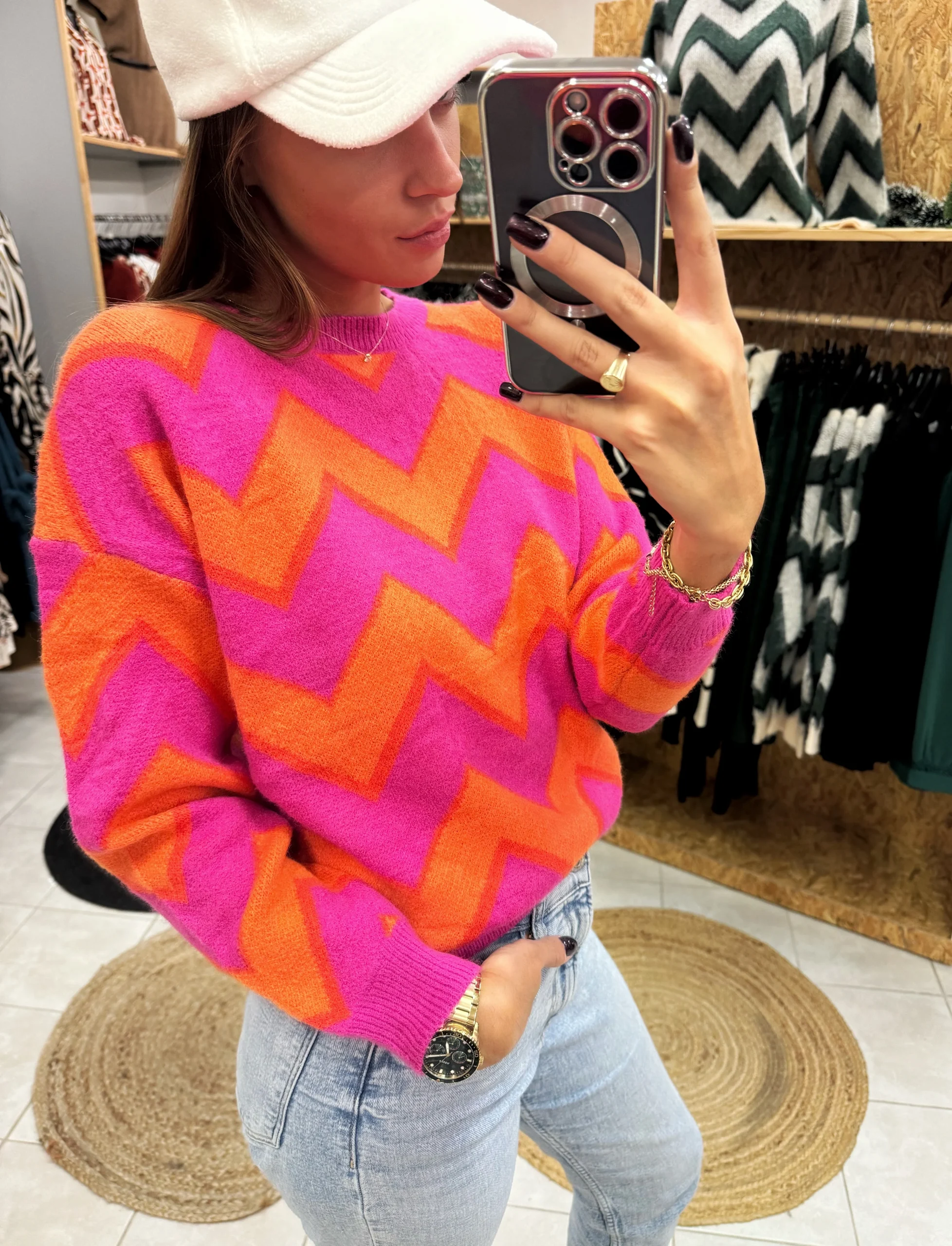 Pull motif – Image 3