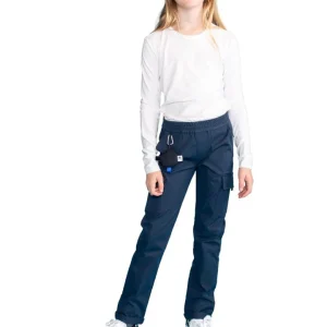 Sensory Fidget Pants – 8 Textures for Focus | TEXTURE