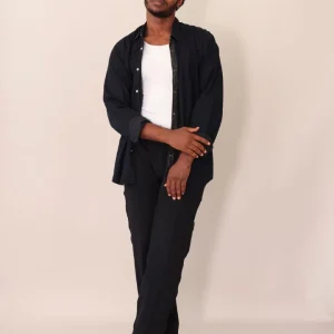 Classic Sensory Trousers for Men and Women – Ultra-Soft & Tag-Free | Gentle CLASSIC