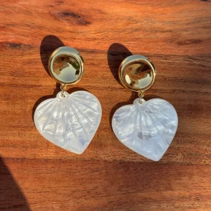 BOUCLE D'OREILLE BELLA