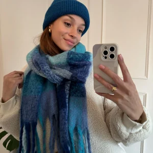 Assortiment Écharpe + Bonnet