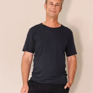 Sensory T-Shirt  – Ultra-Soft, Seam-Free & Tag-Free | AIR TEE