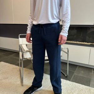 Sensory Trousers for Women & Men – Tag-Free & Ultra-Soft Comfort | EASE BAGGY