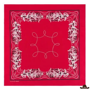 Bandana Cowboy Aventures