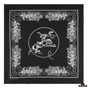 Bandana Rodéo