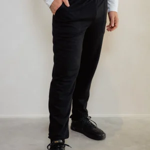 Seamless Trousers  – Tag-Free & Ultra-Comfort | AIR SLIM