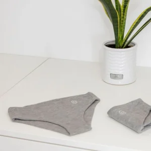 Women's Seam-Free Sensory Briefs – Ultra-Soft & Skin-Friendly | SENSE Blusss