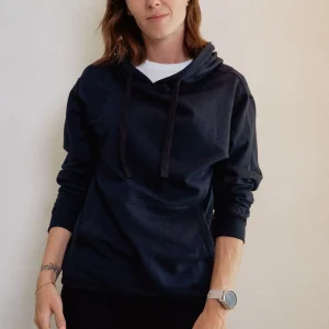 Fidget Hoodie – Soft & Tag-free| FIDGETFOCUS