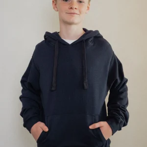 Kids' Fidget Hoodie – Soft & Tag-free| FIDGETFOCUS