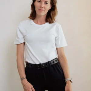 Sensory T-Shirt  – Ultra-Soft, Seam-Free & Tag-Free | AIR TEE