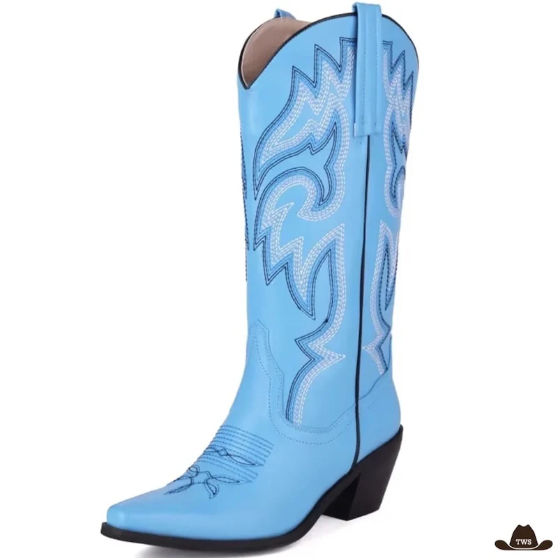 Bottes Esprit Western – Image 3