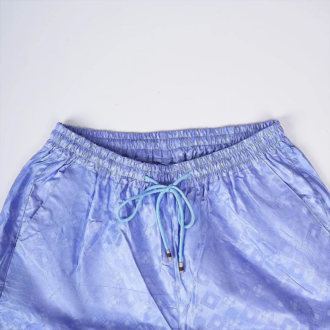 Boubou Africain Ample Homme – Image 5