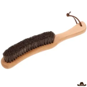 Brosse à Chapeau de Cowboy