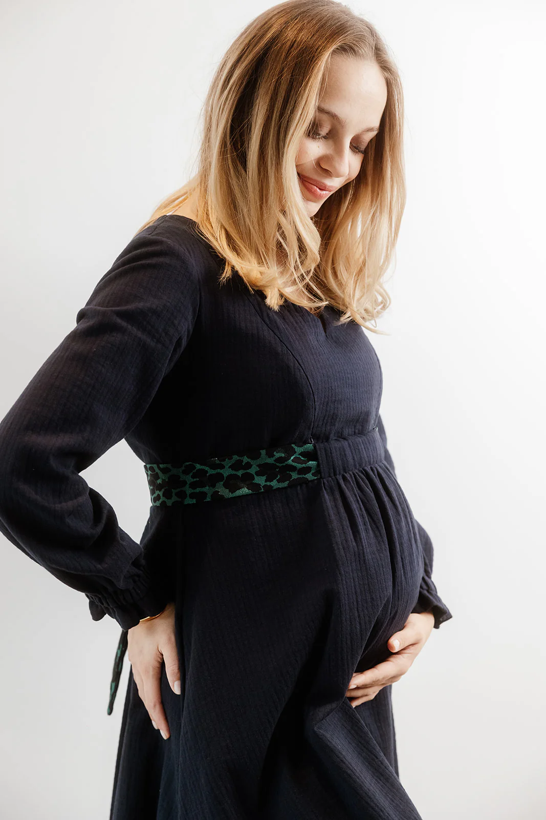 Ceinture Léopard - 3 coloris – Image 6