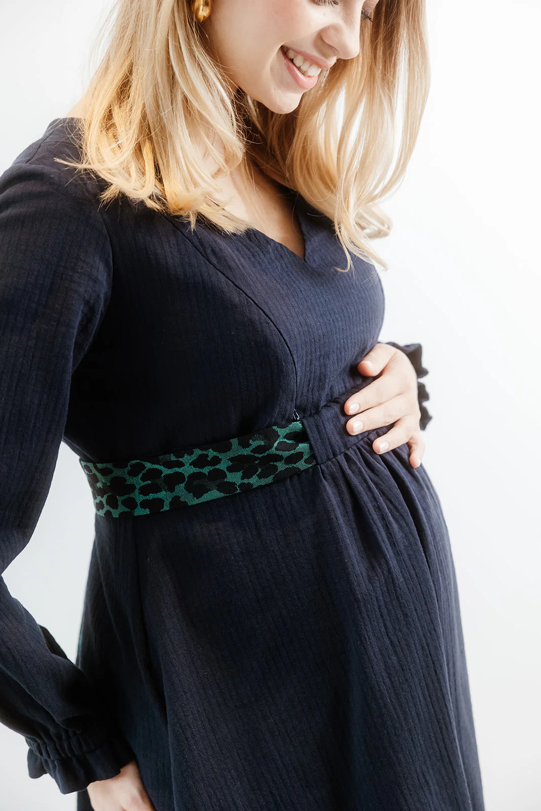 Ceinture Léopard - 3 coloris – Image 4