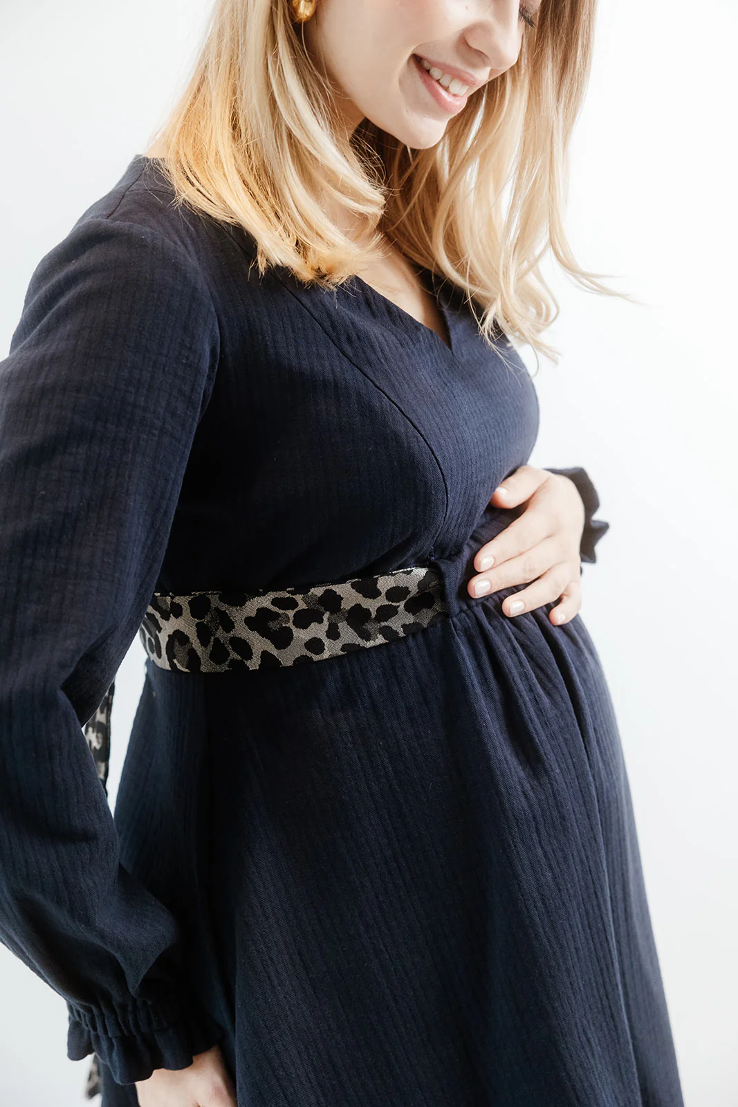 Ceinture Léopard - 3 coloris – Image 3