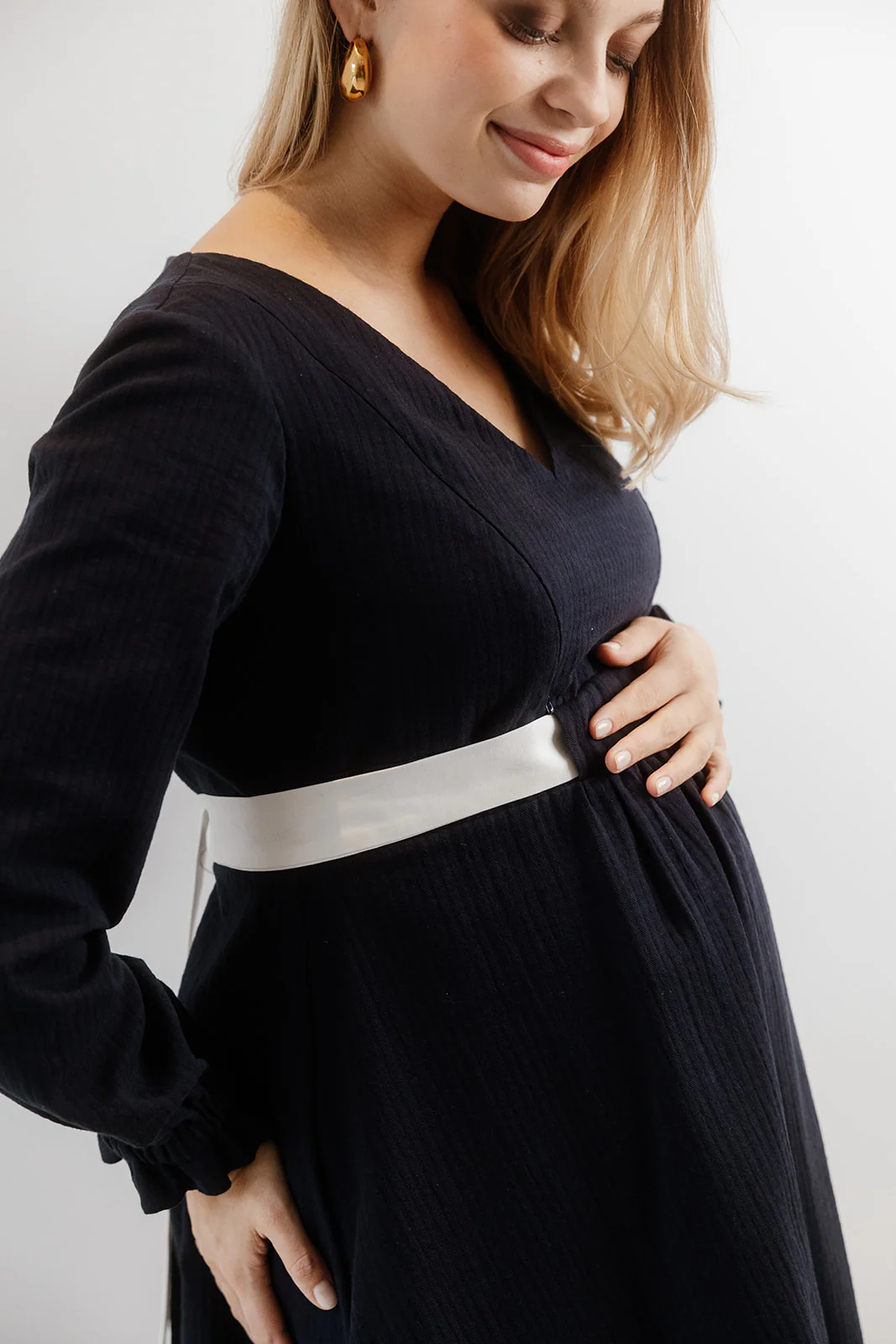 Ceinture unie – Image 2