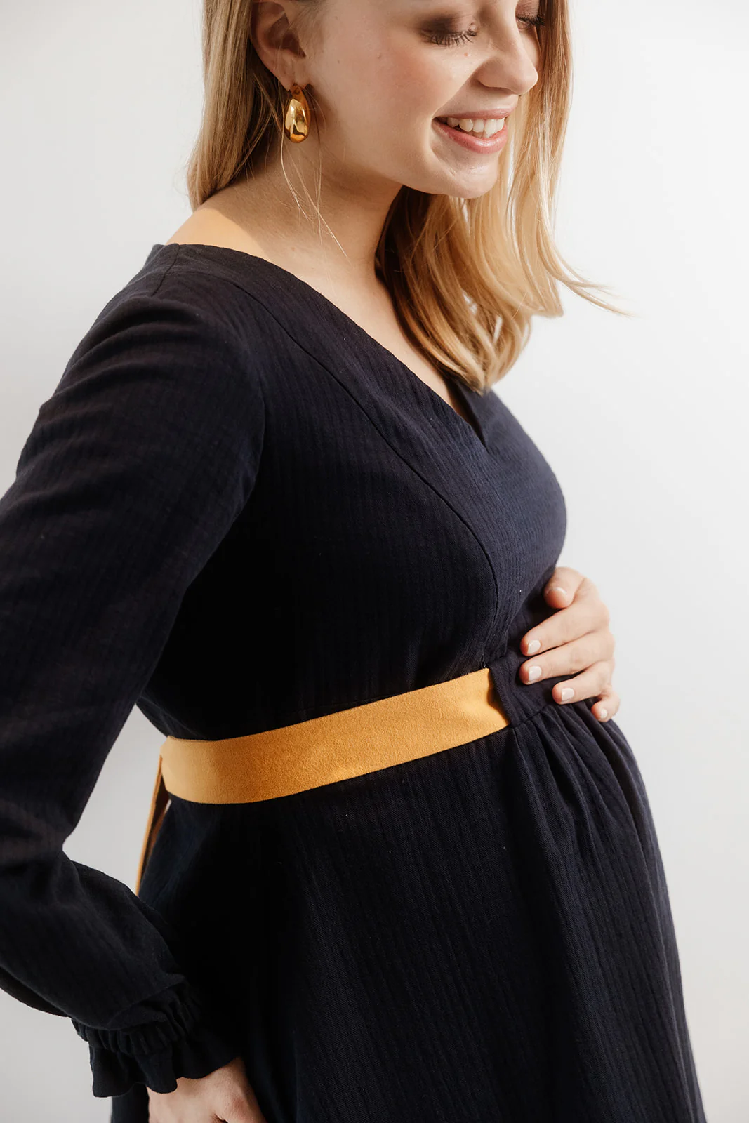 Ceinture unie – Image 5