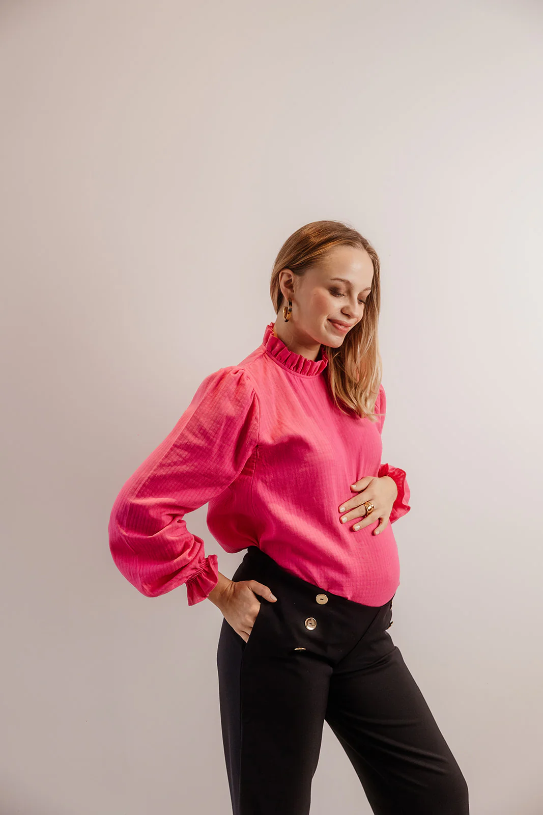 Pantalon de grossesse - Avignon – Image 4