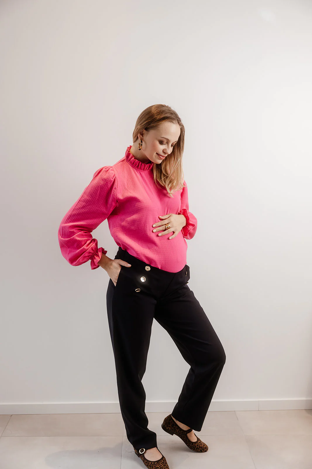 Pantalon de grossesse - Avignon – Image 7