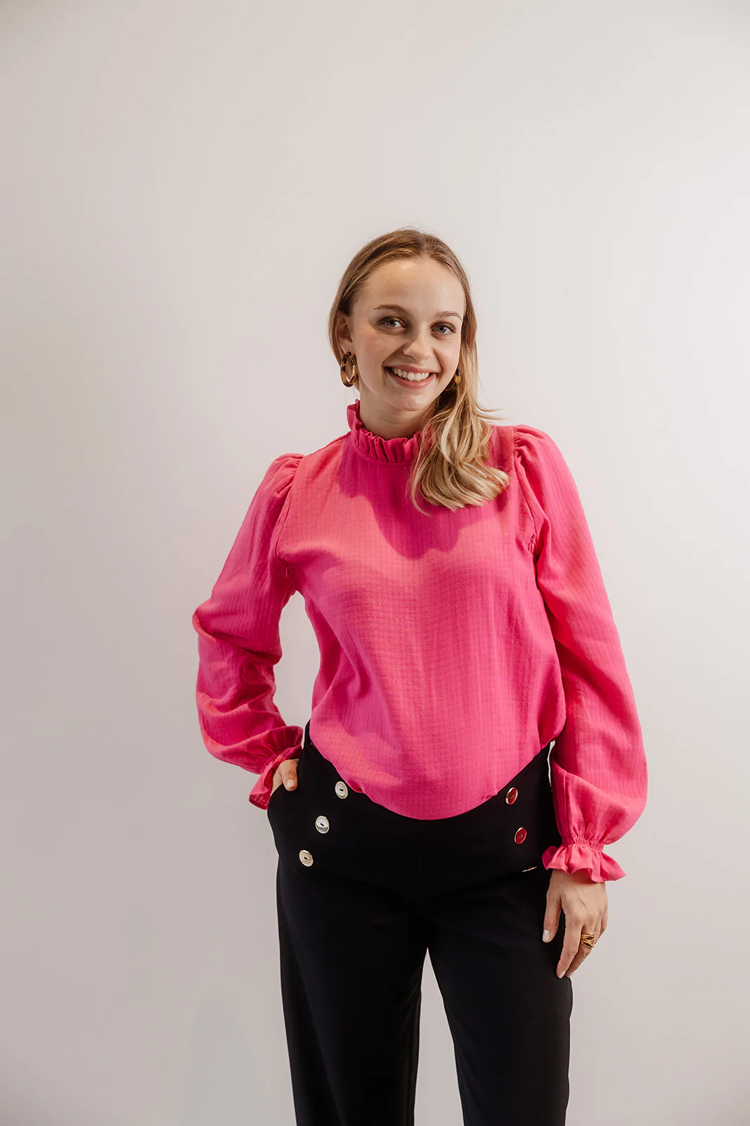 Pantalon de grossesse - Avignon – Image 2