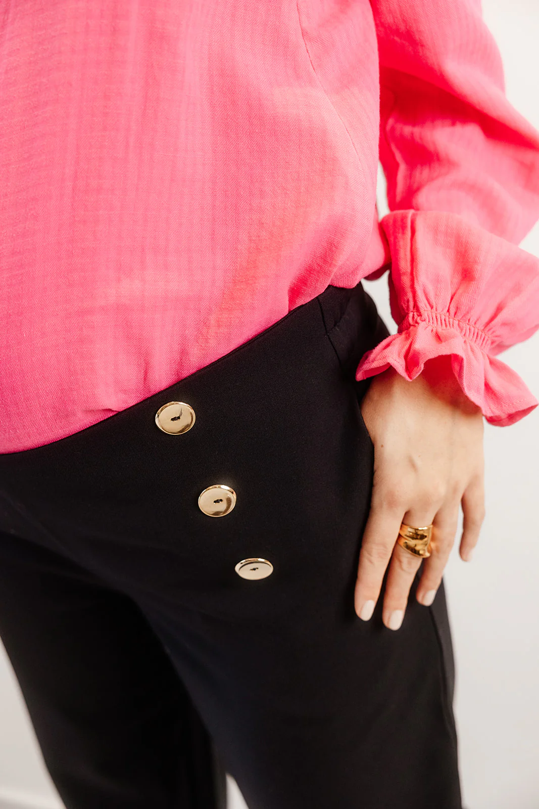 Pantalon de grossesse - Avignon – Image 6