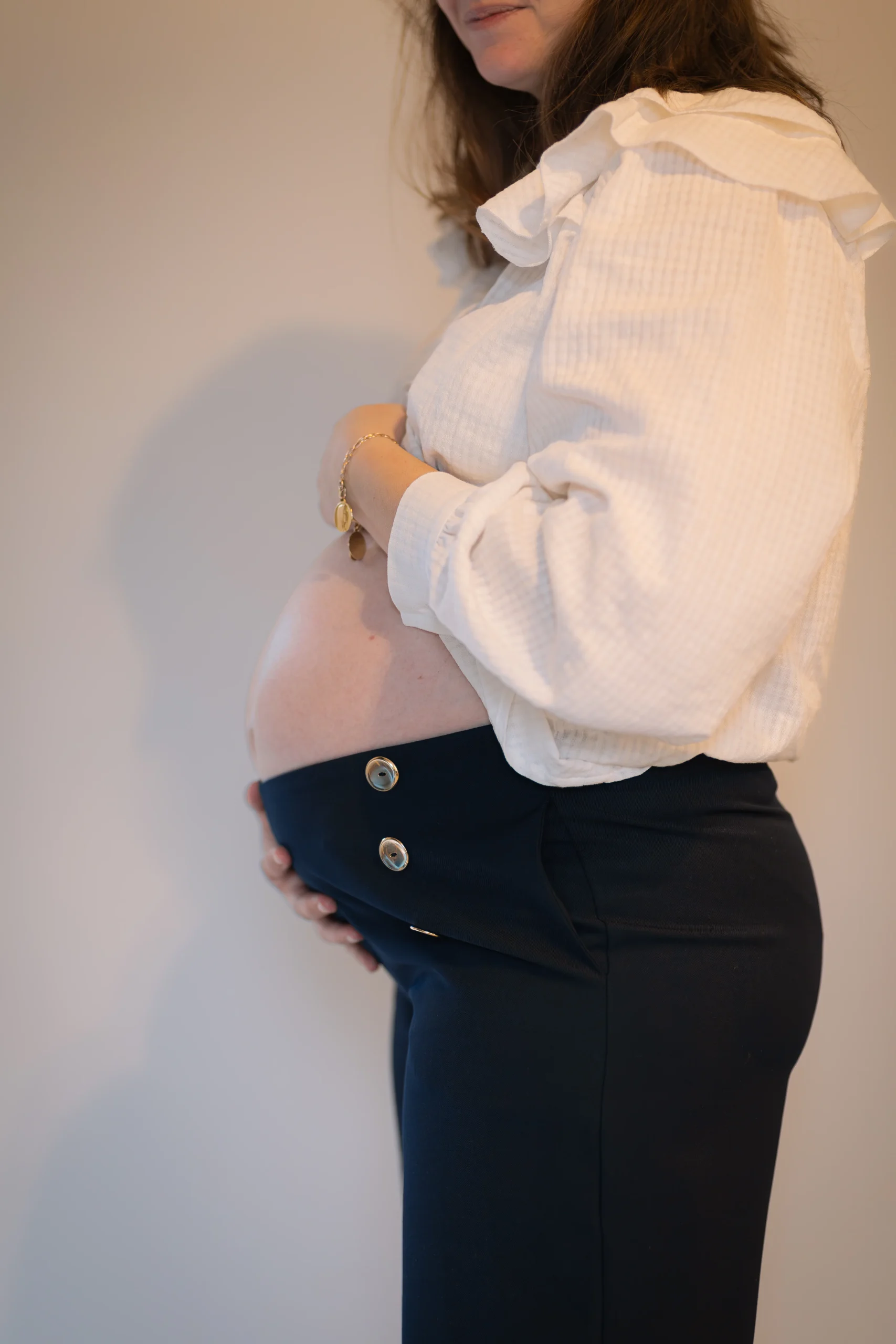 Pantalon de grossesse - Avignon – Image 9