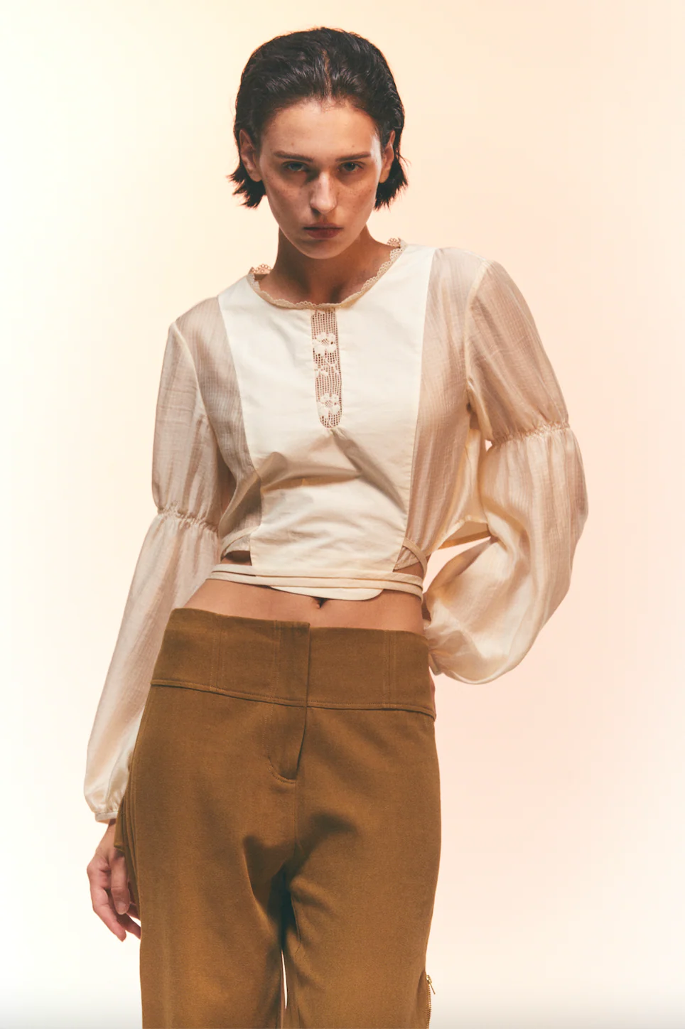 Blouse Judith – Image 7