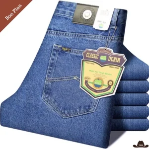 Pantalon Jean Western - 40 - Bon Plan