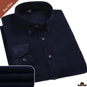 Chemise Country Western Homme - L et 5XL - Bon Plan