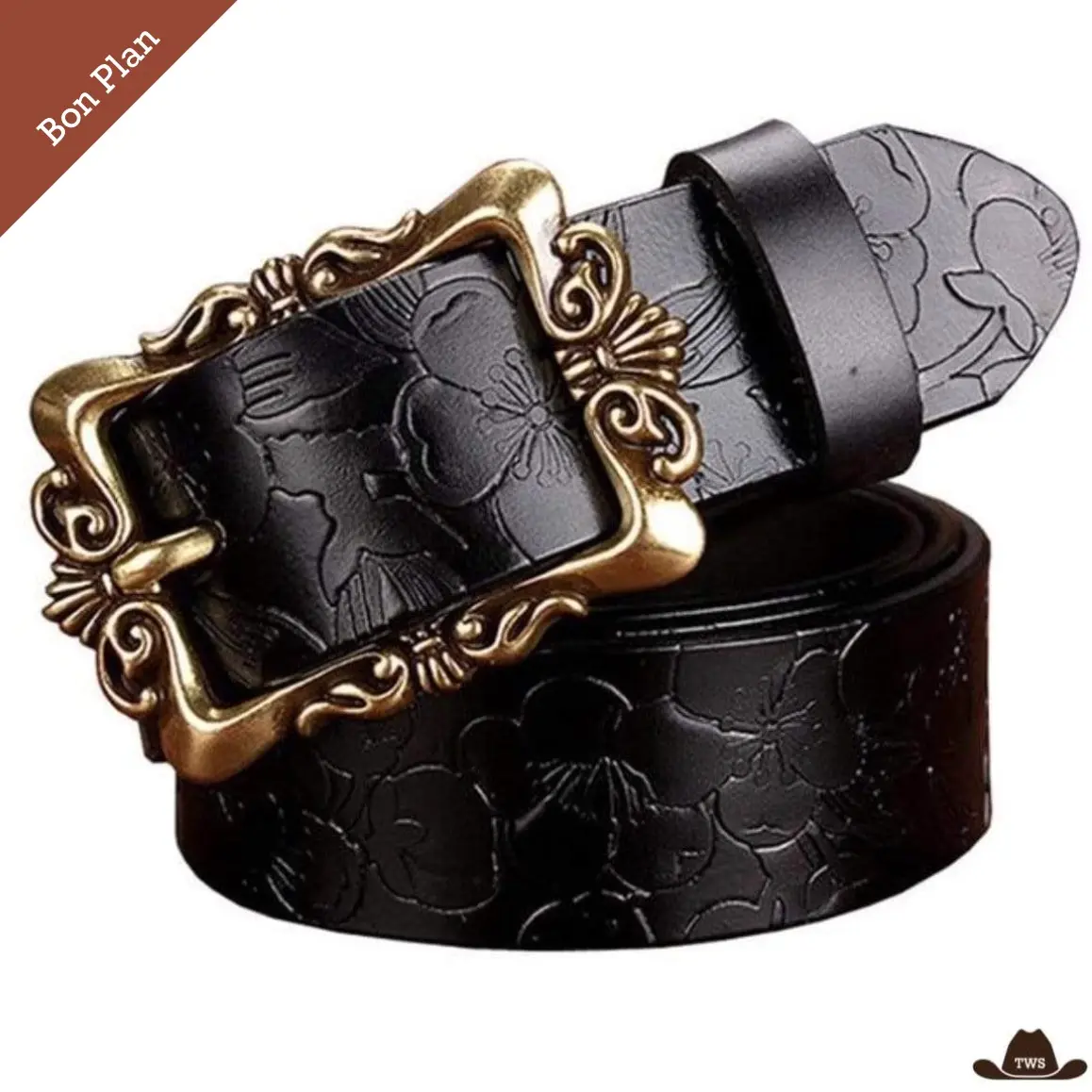 Ceinture Country Femme - Multi Tailles - Bon Plan – Image 3