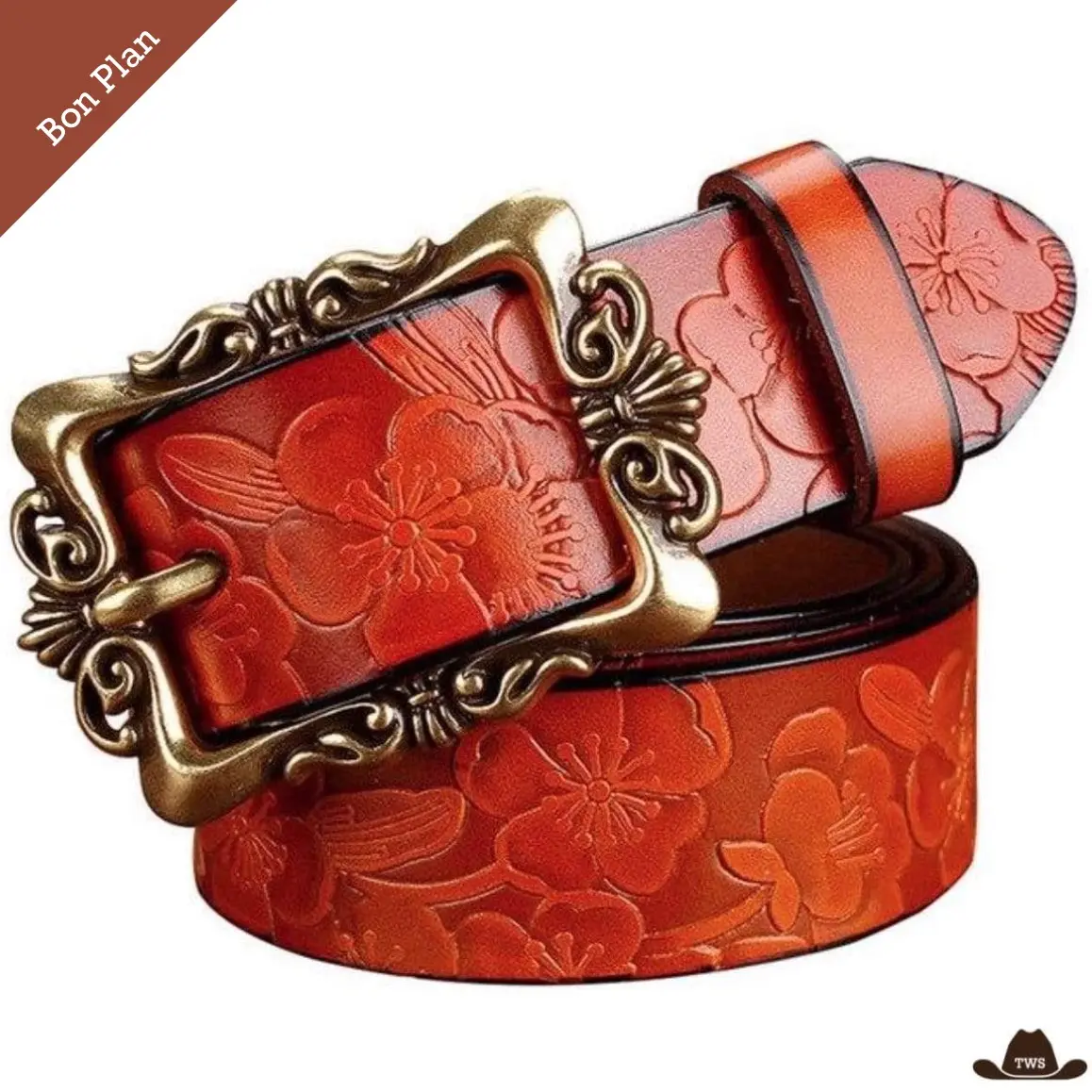 Ceinture Country Femme - Multi Tailles - Bon Plan – Image 2