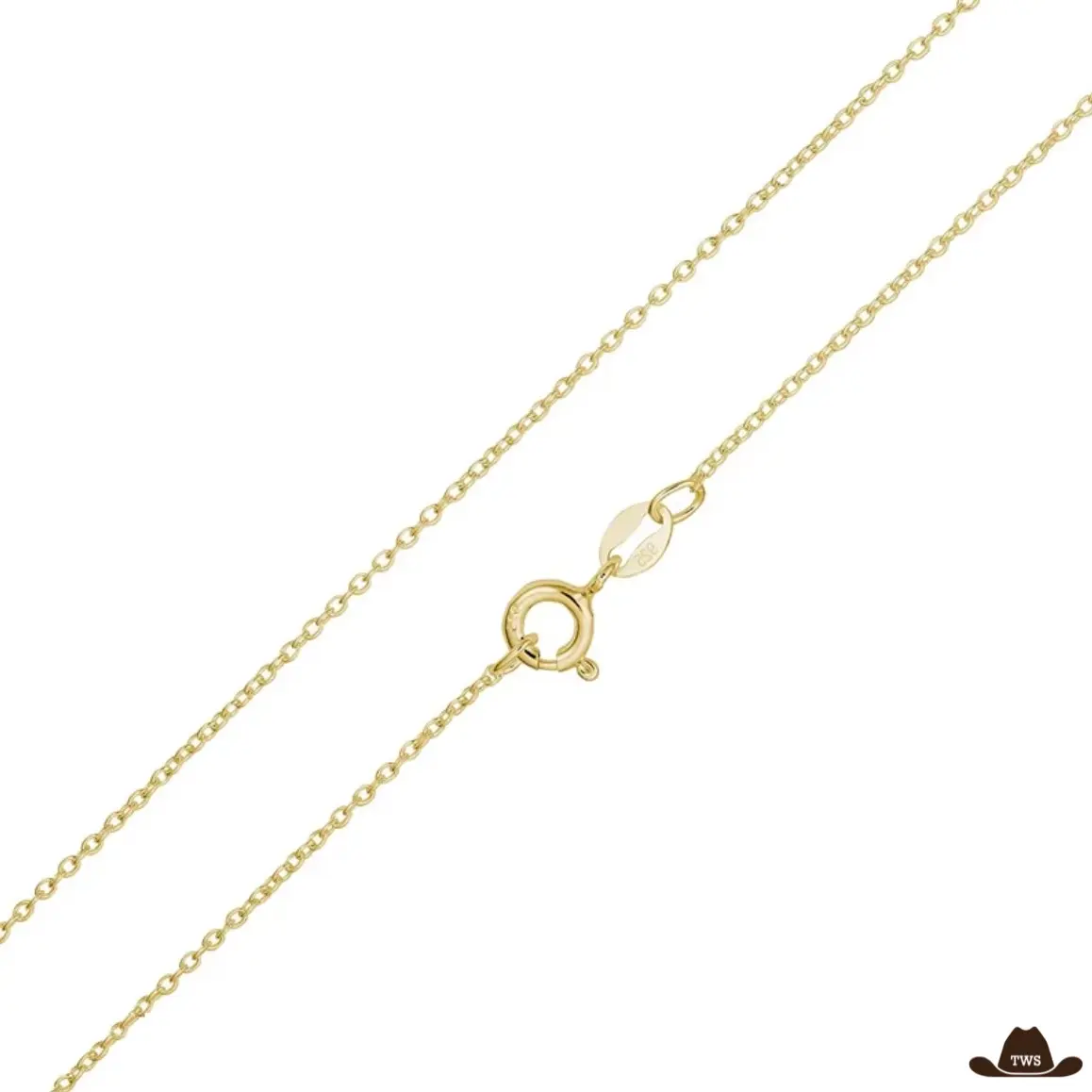 Chaîne pour Pendentif (Argent) – Image 6