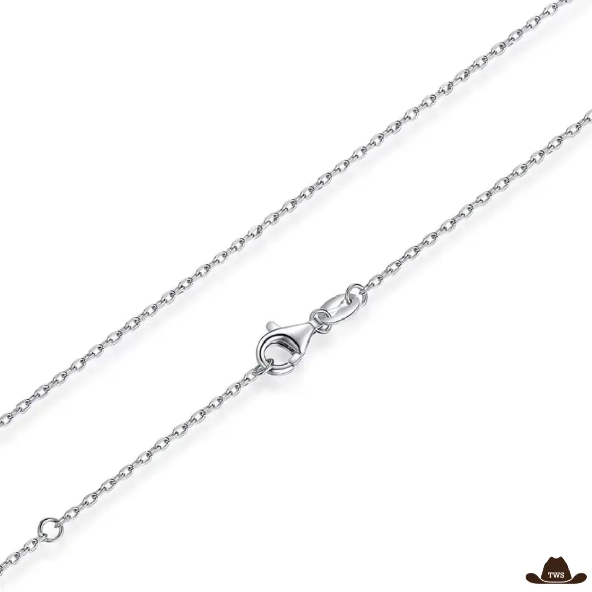 Chaîne pour Pendentif (Argent) – Image 7