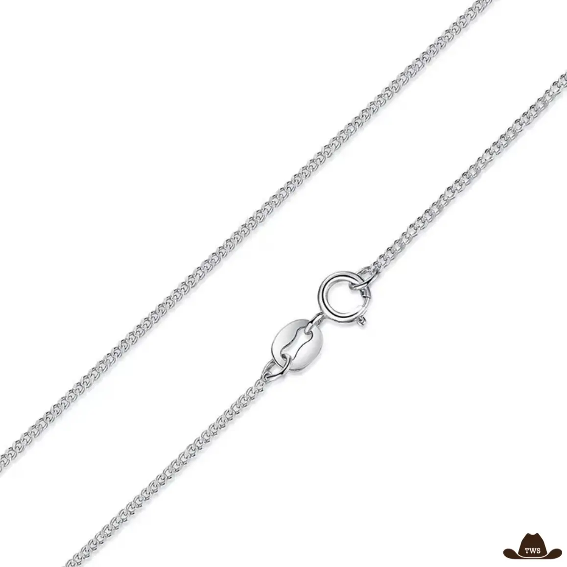 Chaîne pour Pendentif (Argent) – Image 8