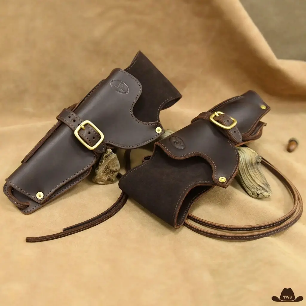 Ceinture Holster Cowboy – Image 4