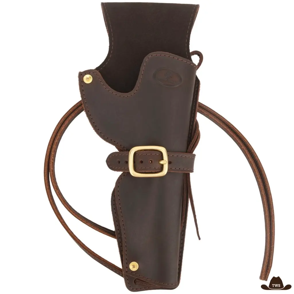 Ceinture Holster Cowboy – Image 2