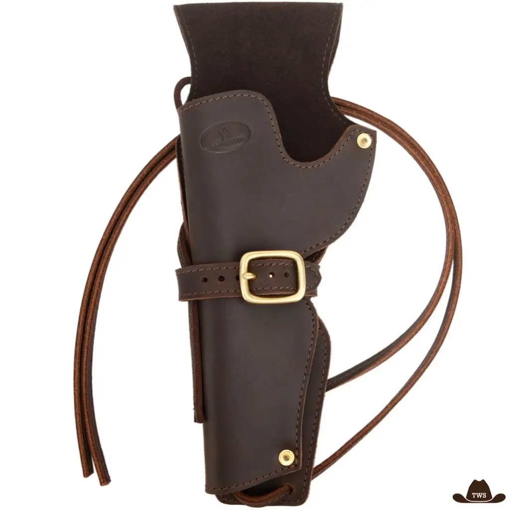 Ceinture Holster Cowboy – Image 3