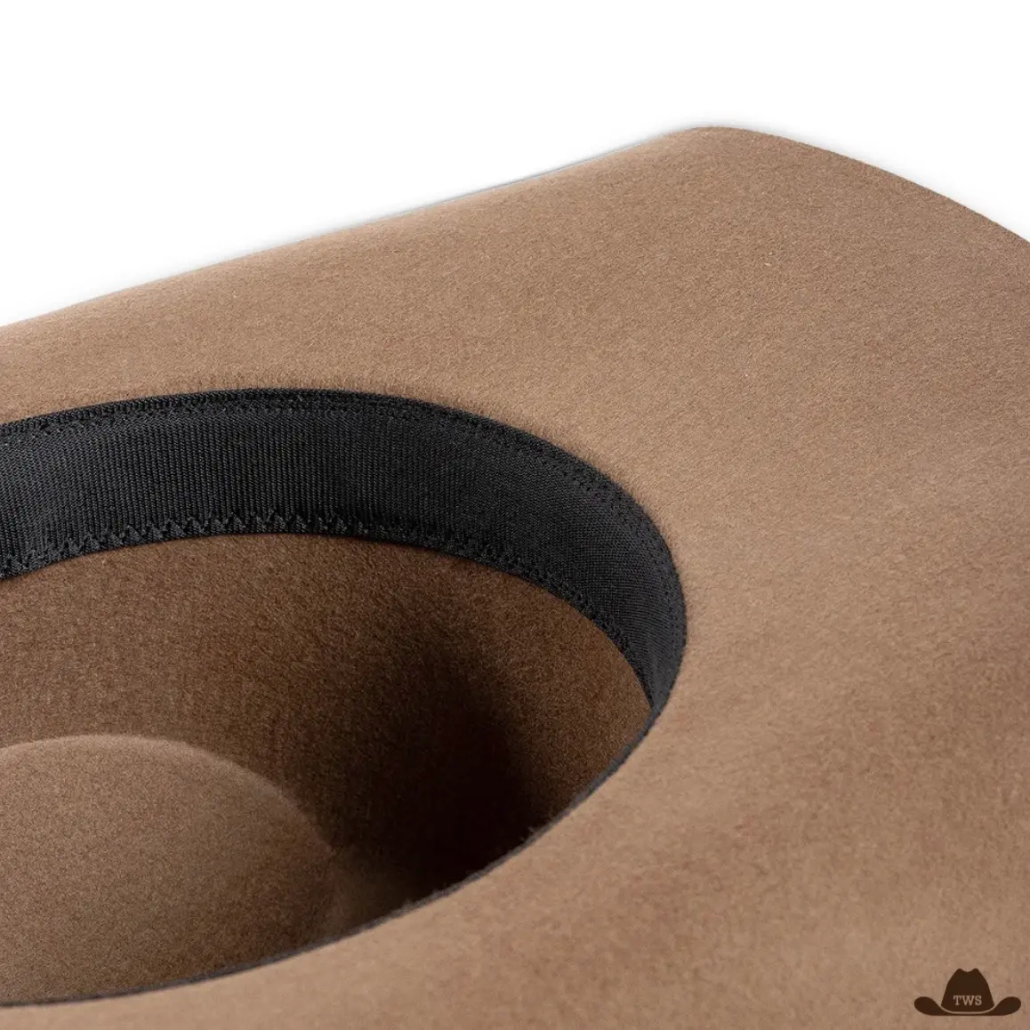 Chapeau Western Style Rancher – Image 8