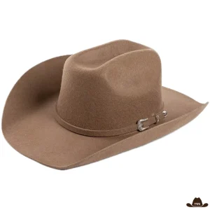 Chapeau Western Style Rancher