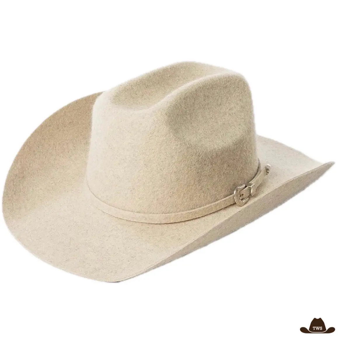 Chapeau Western Style Rancher – Image 4