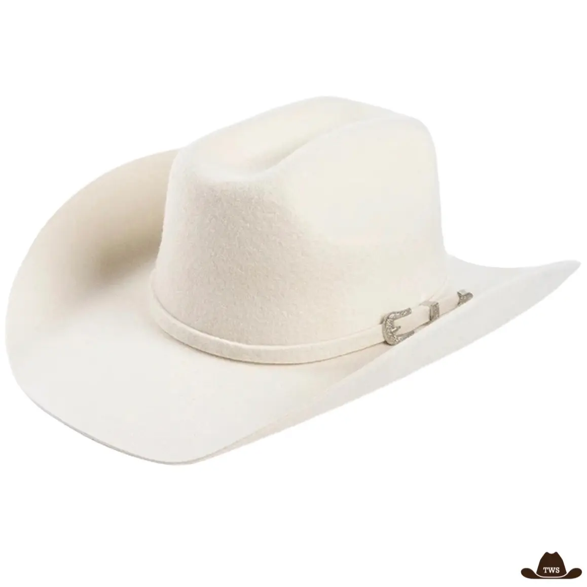 Chapeau Western Style Rancher – Image 6