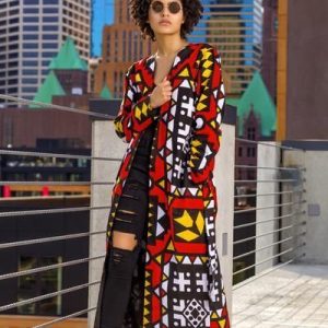 Chemise Blouse Wax Femme