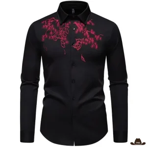Chemise Cowboy Homme