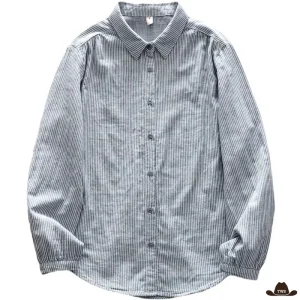Chemise Équitation Western Femme
