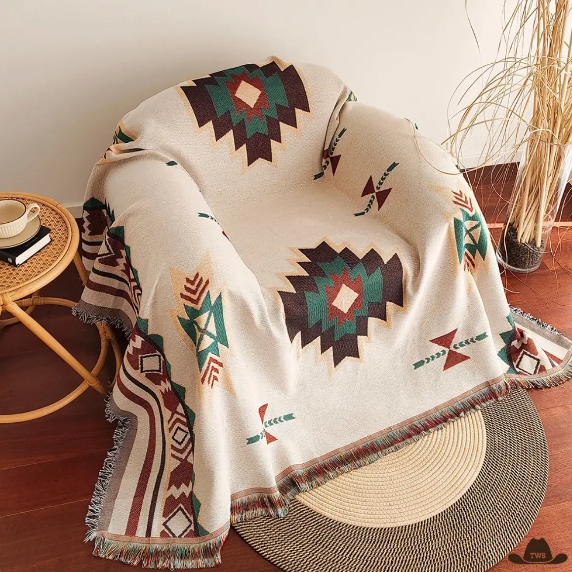 Couverture Western – Image 3