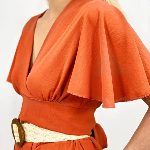 Top dos nu cache cœur