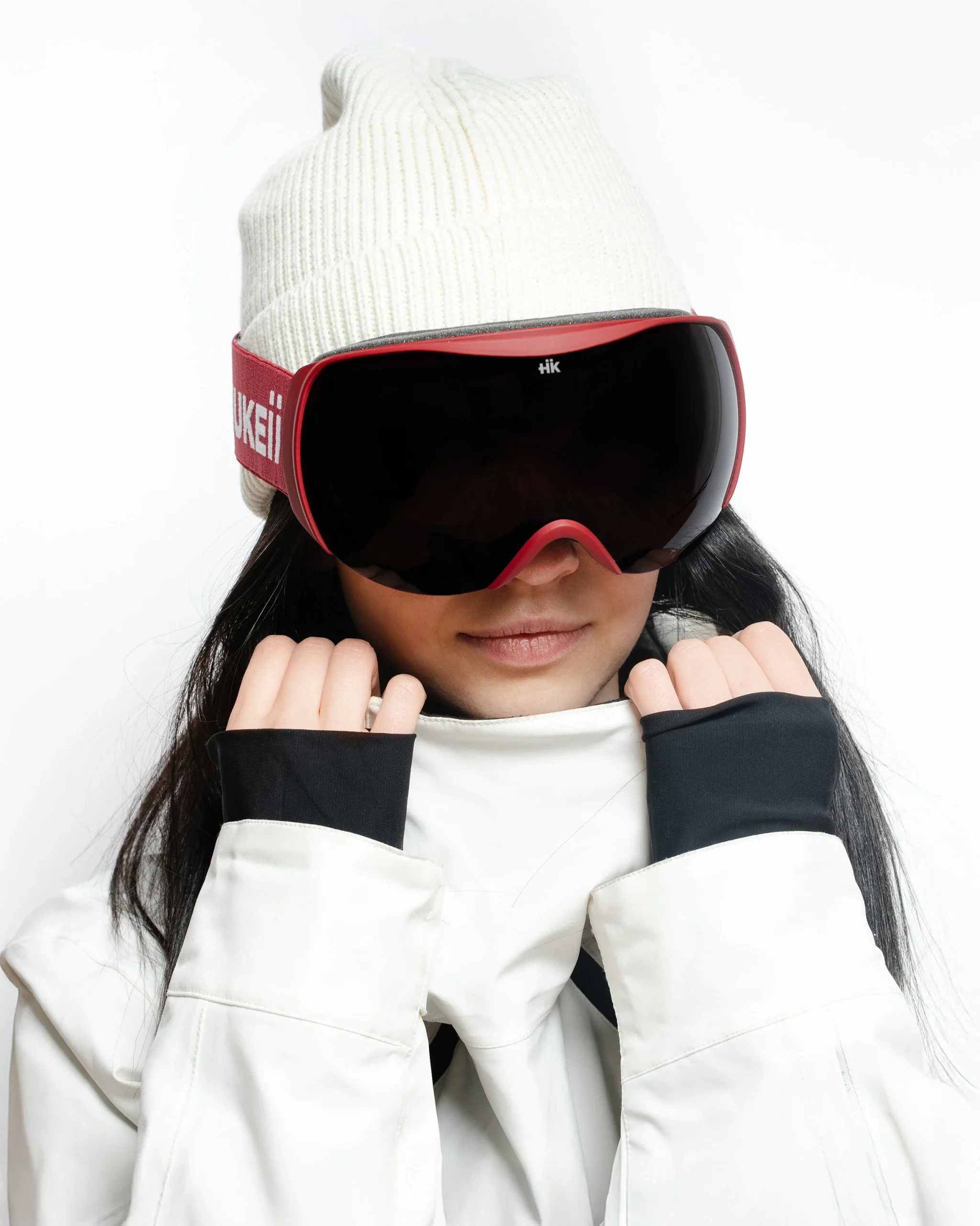 Aspen Red / Black – Image 4