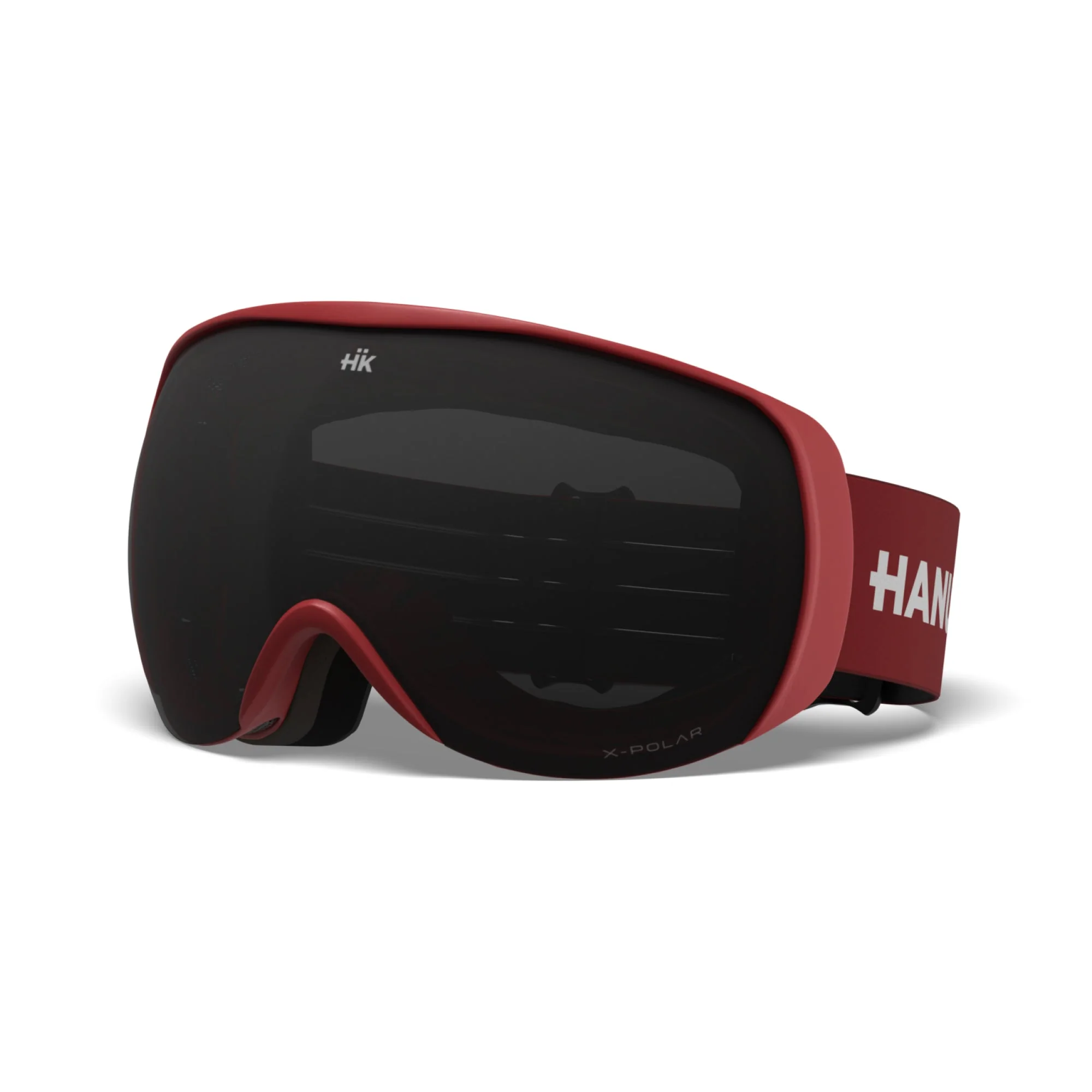 Aspen Red / Black – Image 2