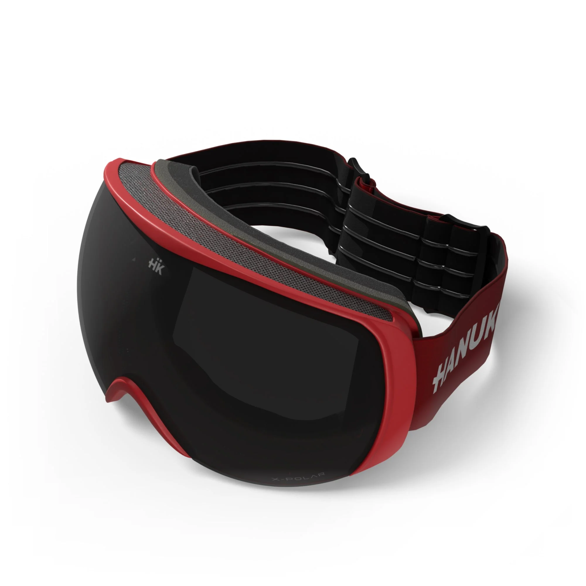 Aspen Red / Black – Image 7